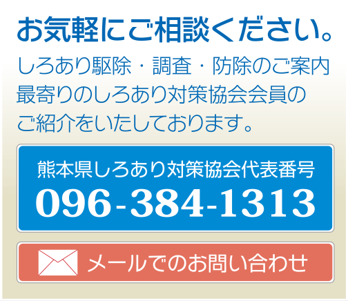 ご相談・お問い合わせ